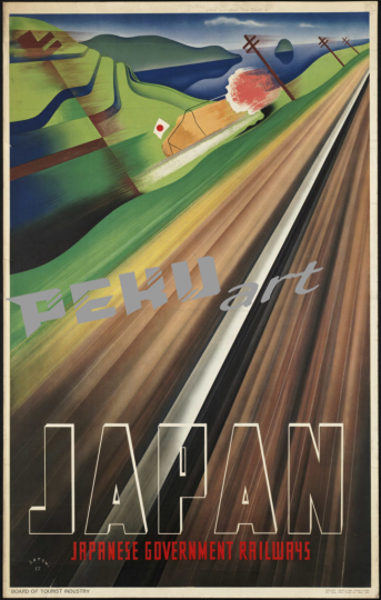 japan-vintage-travel-poster-93696f