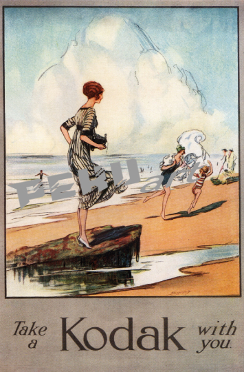 kodak-camera-vintage-poster