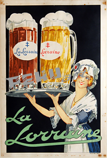 La Lorraine Beer Classic