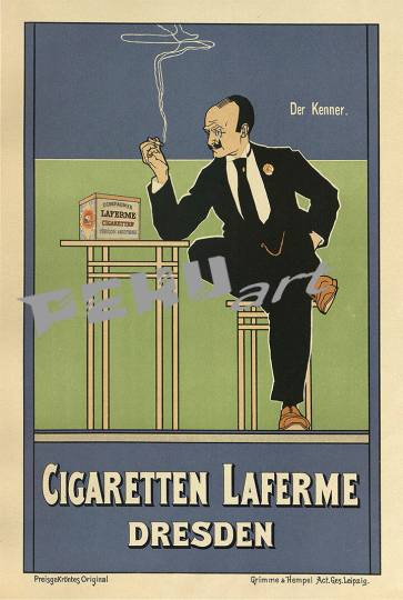 Les Maîtres de l'affiche, 1898