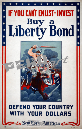 Liberty Bond