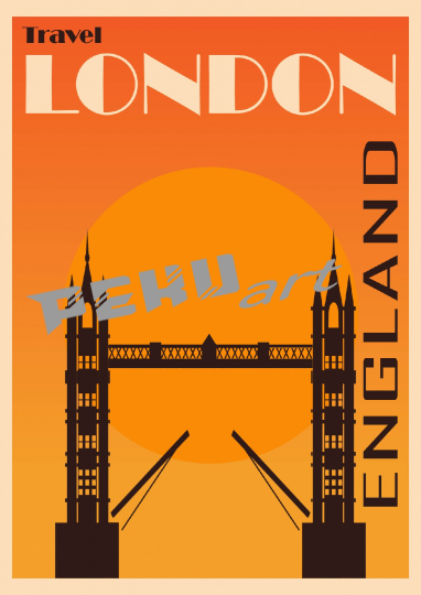 london-england-travel-poster