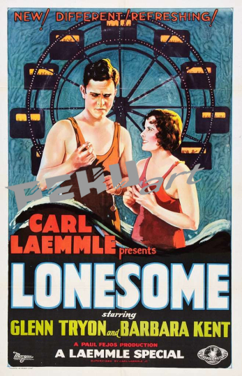 lonesome-film-poster-b02655