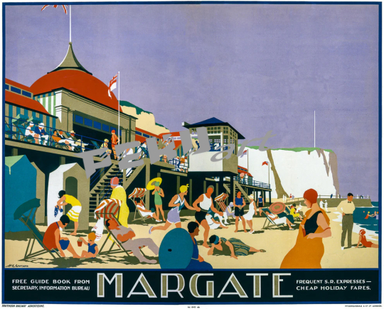 Margate