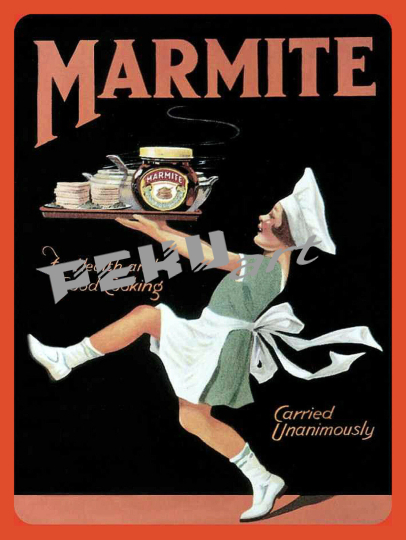 Marmite