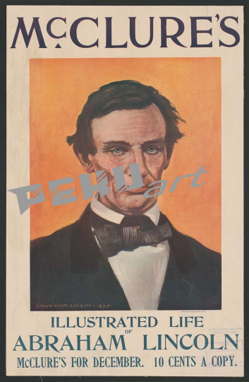 mcclures-illustrated-life-of-abraham-lincoln-dc9ac9