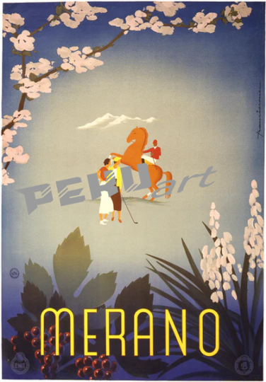 Merano