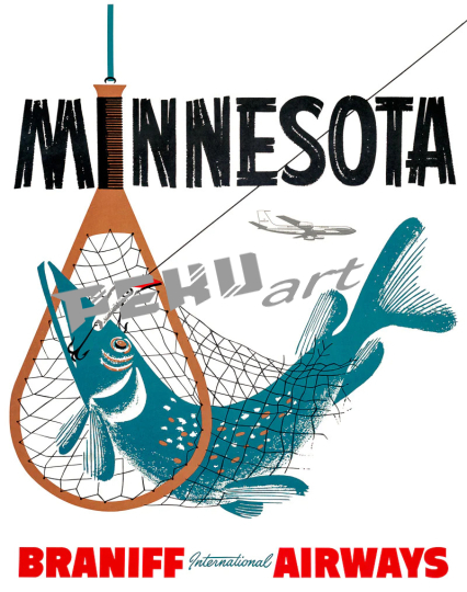 Minnesota