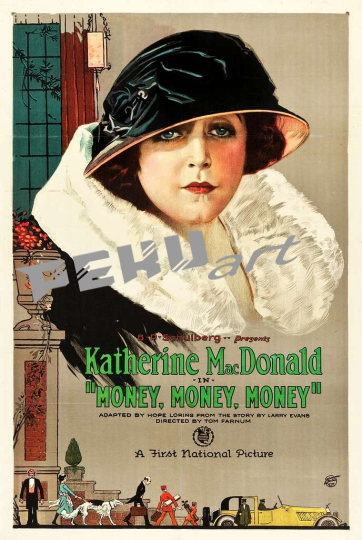 money-money-money-1923-poster-6e2503
