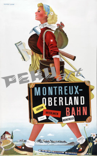 Montreux-Oberland Bahn