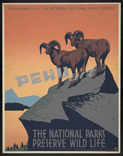 National Park 