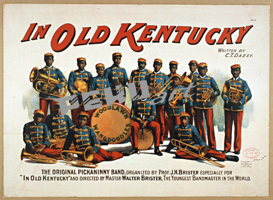 Old Kentucky