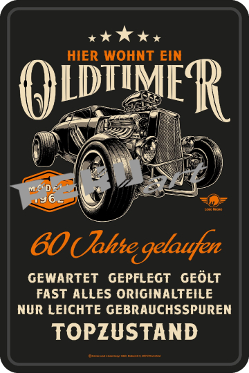 Oldtimer
