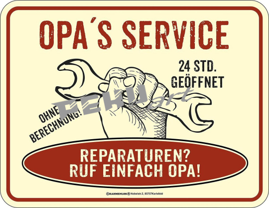 Opas Service
