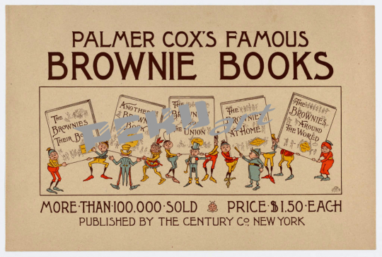 palmer-coxand39s-famous-brownie-books-c50bc0