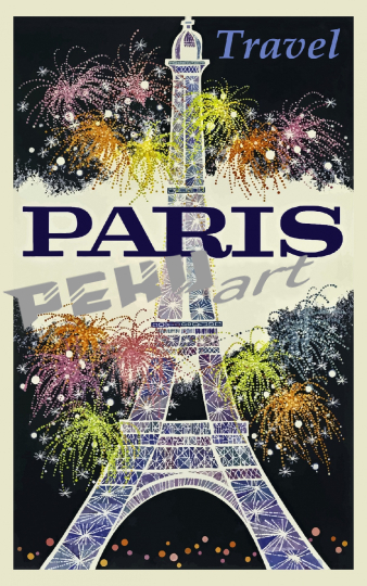 paris-france-travel-poster