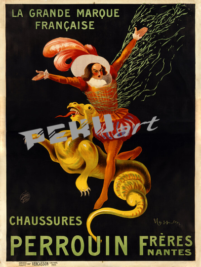 Perrouin Grande Marque