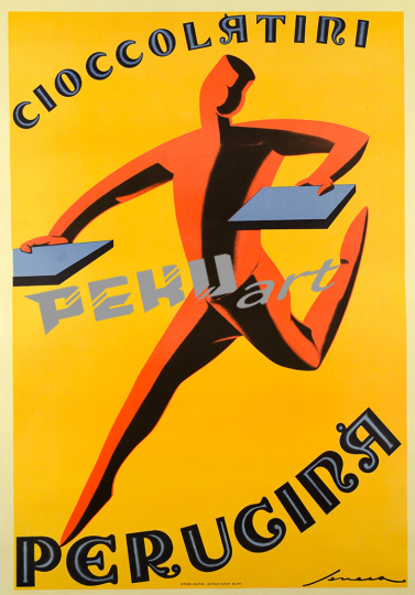 Perugina Italian Chocolate