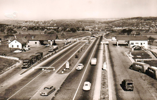 pforzheimautobahnrasthaus