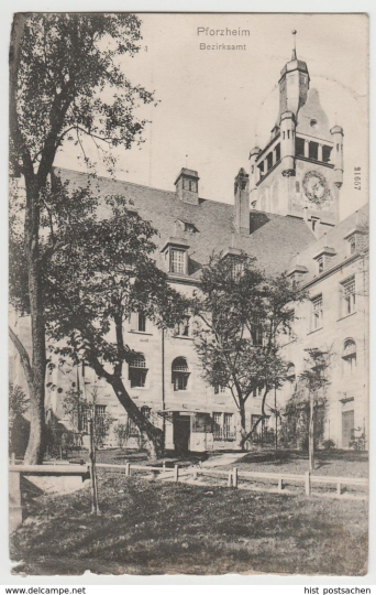 pforzheimbezirksamt1908