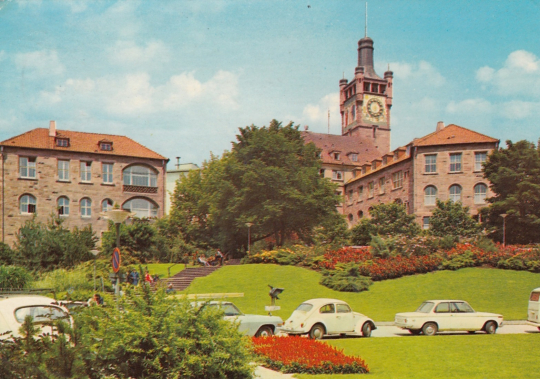 pforzheimblumenhofvwvolkswagenkaferbug