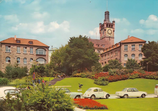 pforzheimblumenhofvwvolkswagenkaferbugenhcar9050