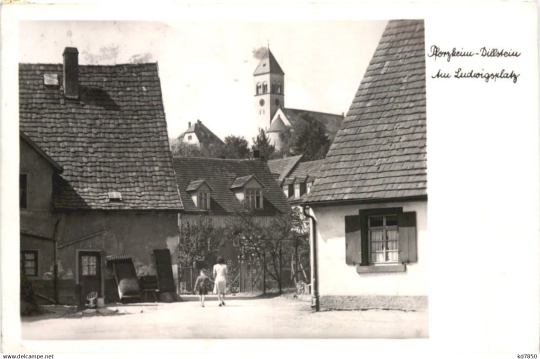 pforzheimdillsteinamludwigsplatz