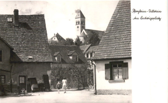 pforzheimdillsteinamludwigsplatz