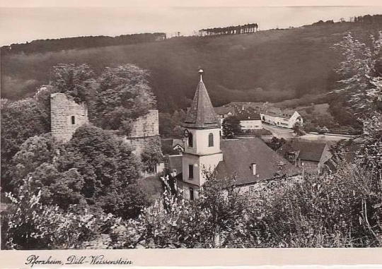 pforzheimdillweissenstein1931enhcar9050