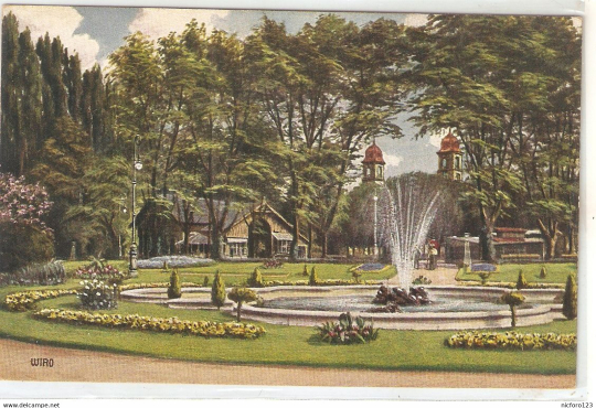 pforzheimgermanypartieimstadtgarden