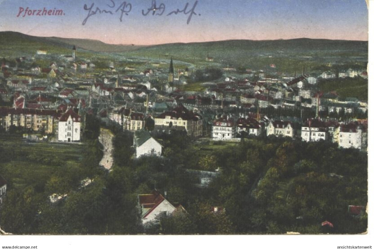 pforzheimgesamtansichtgl