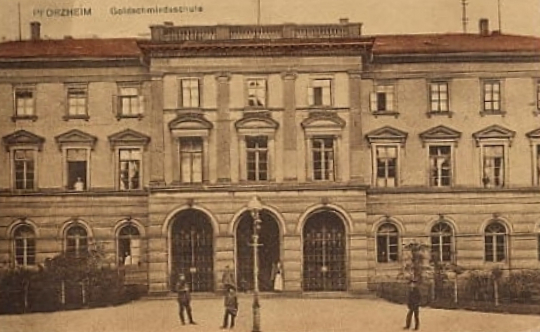 pforzheimgoldschmiedeschule