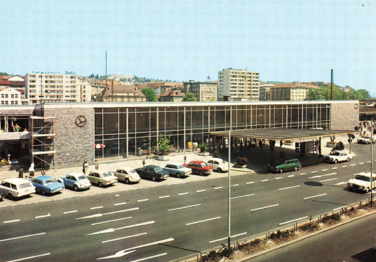 pforzheimhauptbahnhofgare