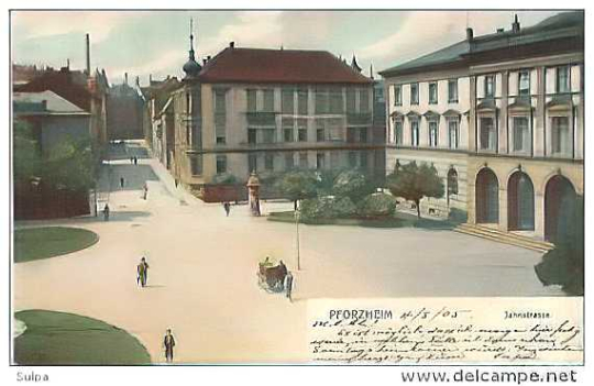 pforzheimjahnstrasseenhcar9050