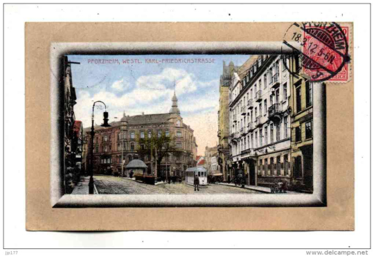 pforzheimkarlfriedrichstrasse