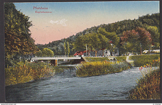 pforzheimkupferhammerum1915