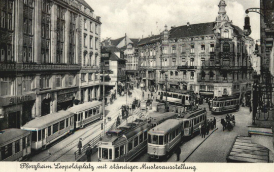 pforzheimleopoldplatz