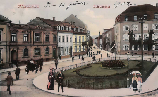 pforzheimluisenplatzenhcar9050