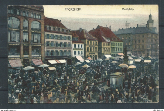 pforzheimmarktplatz