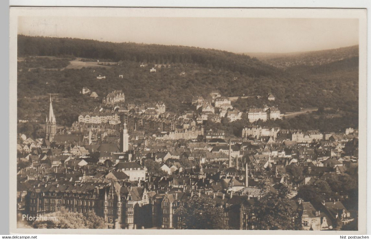 pforzheimpanorama1935