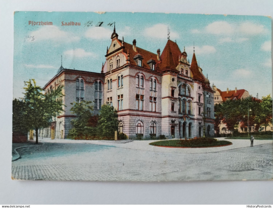 pforzheimsaalbau1911
