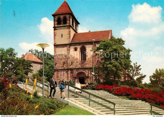 pforzheimschlosskirchestmichael