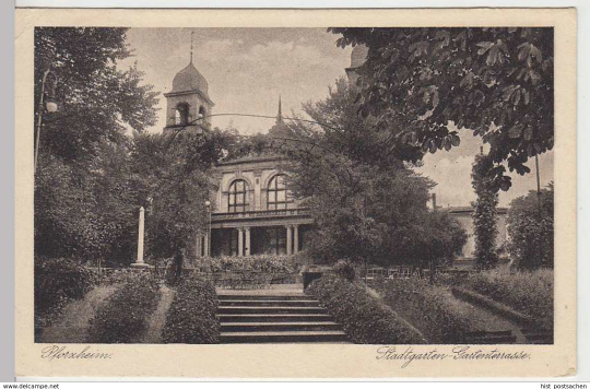 pforzheimstadtgartengartenterrasse1932