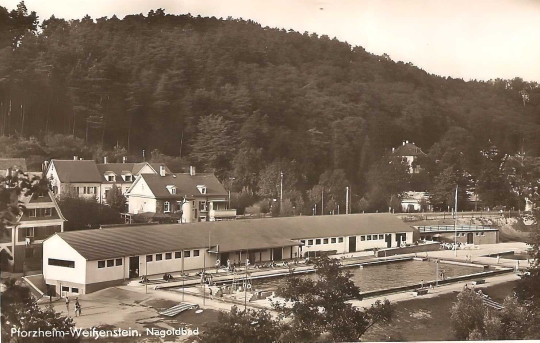 pforzheimweissensteinnagoldbadenhcar9050