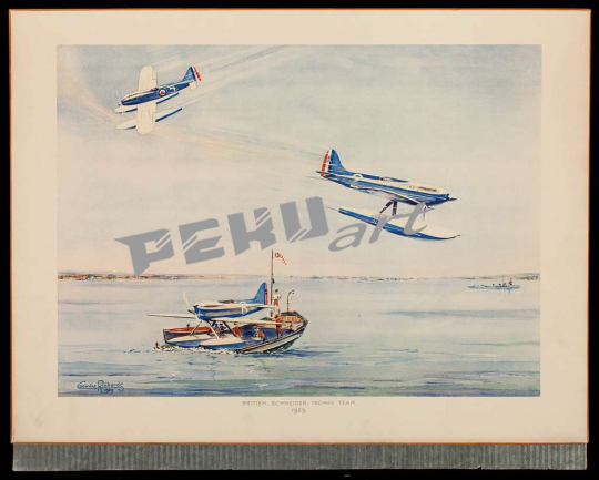 plansch-efter-akvarell-med-motiv-av-glidflygplan-brittska-tr
