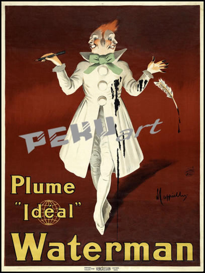 Plume 
