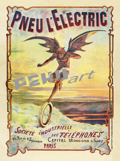 pneu electric bicycle 