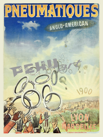 pneumatiques anglo american lyon cycling 