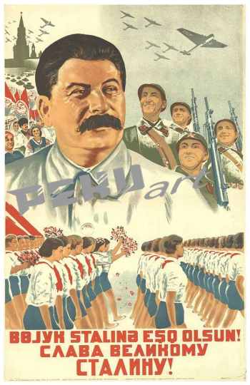 poster-of-azerbaijan-1938-stalin-3e4178