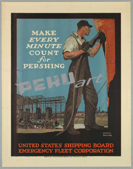 poster-united-states-ship-building-board-make-every-minute-c